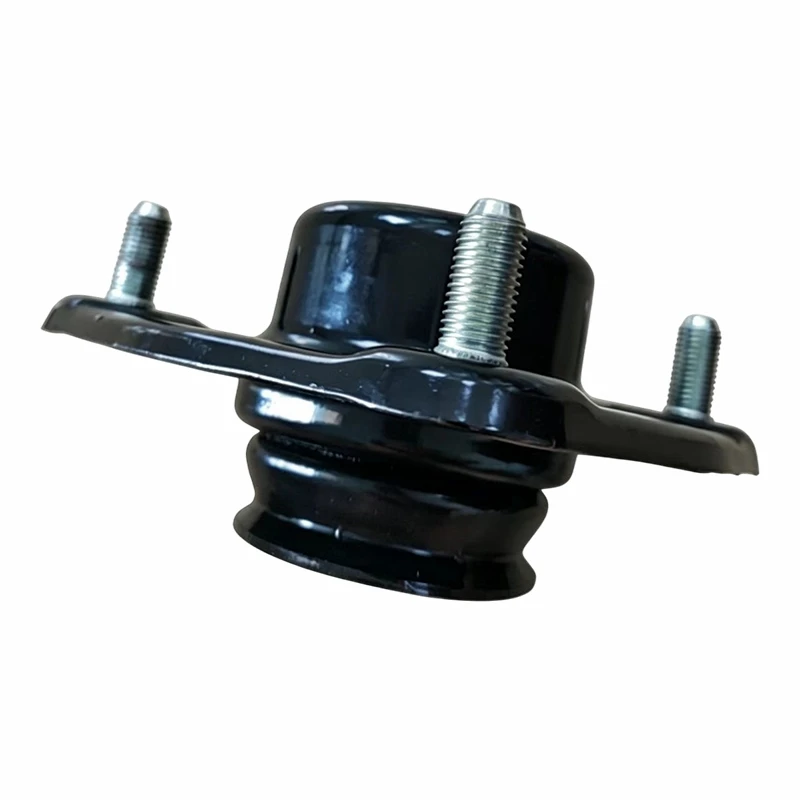 New energy vehicle air conditioner suspension brackets