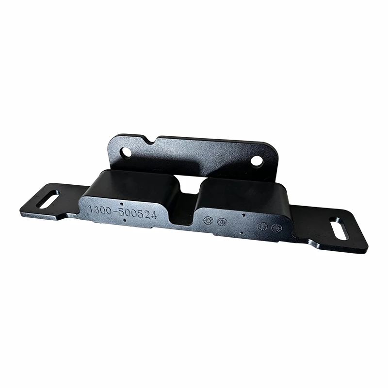 Car Radiator Bracket