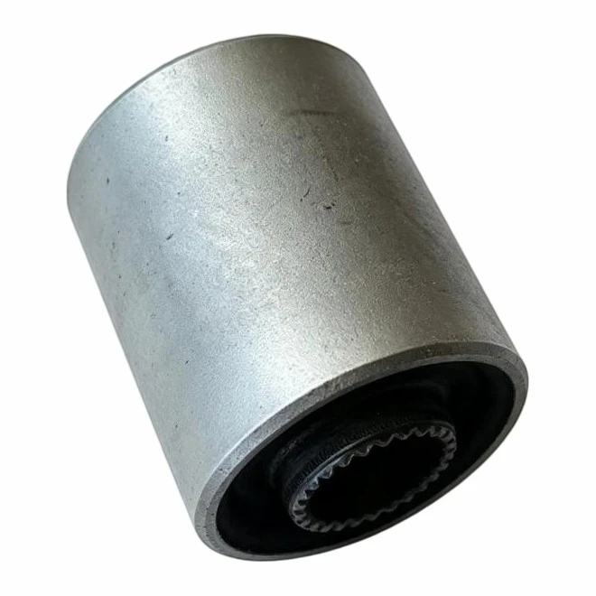 Spring pads and sealing gaskets