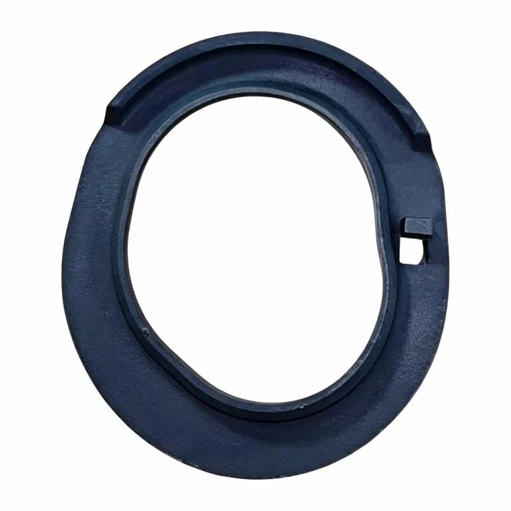 Spring Rubber Pad suppliers